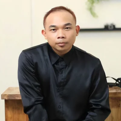 Putra Dwi