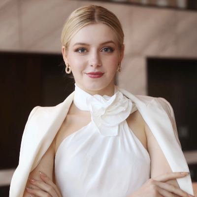 Anastasiia Vydiuk