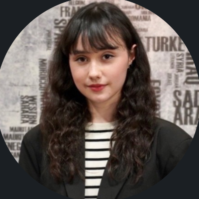 Alina Paniuta
