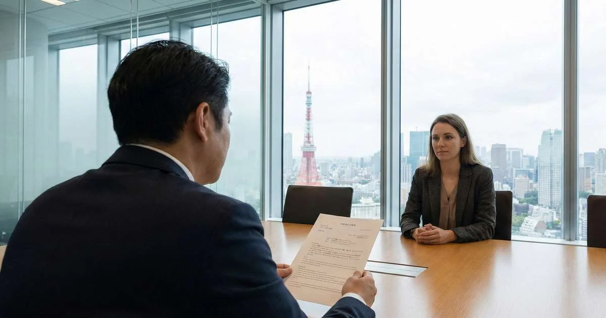 I Spoke with Over 10 Hiring Managers in Japan — This Is Why They Reject Foreigners
