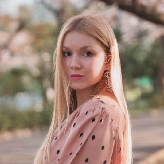 Anastasiia
